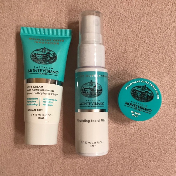 monte vibiano moisturizer price